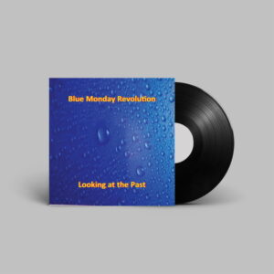 Looking at the Past - CD