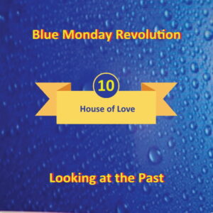 House of Love - Single