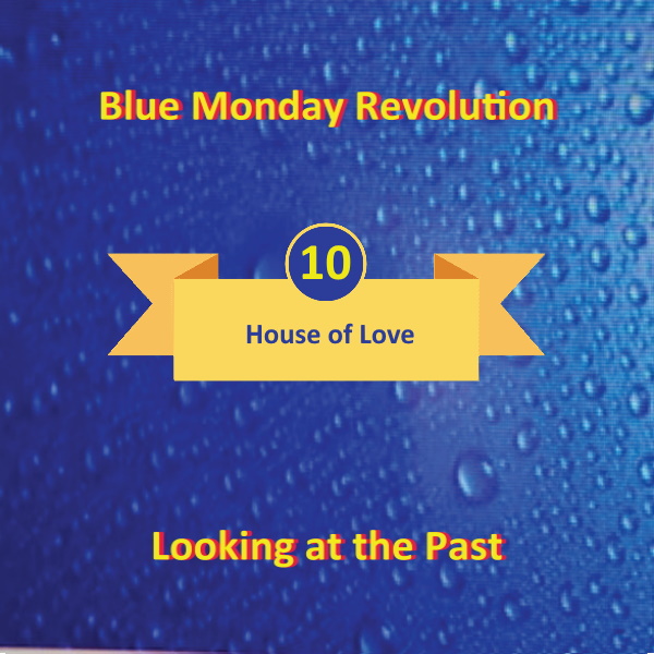 Track 10 - Houses of Love Track 10 - Houses of Love