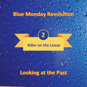 Killer on the Loose - Single