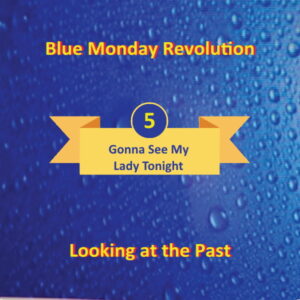 Gonna See My Lady Tonight - Single