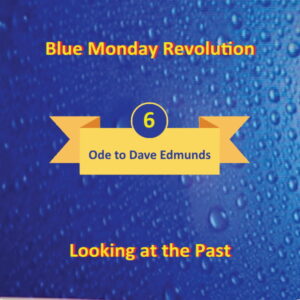 Ode to Dave Edmunds - Single