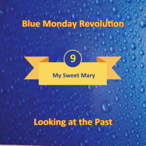 My Sweet Mary - Single